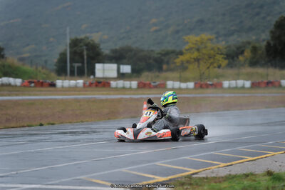 20/11/2016 : Seranne Trophy à Ganges (Photos Antoine Camblor) 2016 — karting