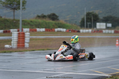 20/11/2016 : Seranne Trophy à Ganges (Photos Antoine Camblor) 2016 — karting