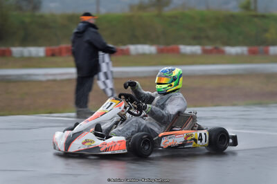 20/11/2016 : Seranne Trophy à Ganges (Photos Antoine Camblor) 2016 — karting