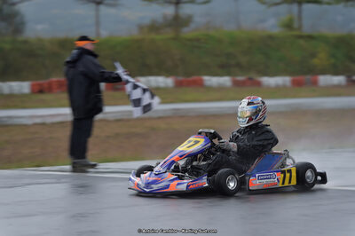 20/11/2016 : Seranne Trophy à Ganges (Photos Antoine Camblor) 2016 — karting