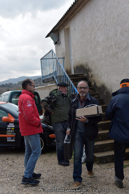 20/11/2016 : Seranne Trophy à Ganges (Photos Antoine Camblor) 2016 — karting