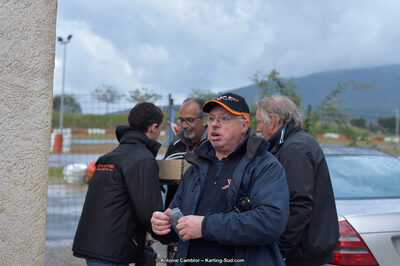 20/11/2016 : Seranne Trophy à Ganges (Photos Antoine Camblor) 2016 — karting