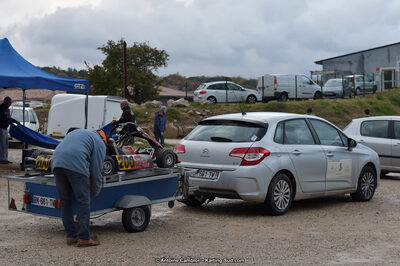 20/11/2016 : Seranne Trophy à Ganges (Photos Antoine Camblor) 2016 — karting