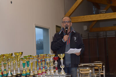 20/11/2016 : Seranne Trophy à Ganges (Photos Antoine Camblor) 2016 — karting