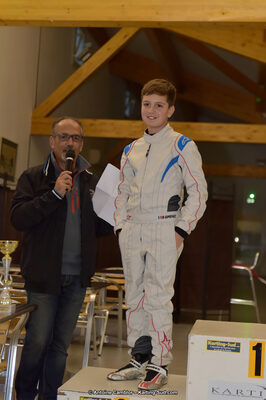 20/11/2016 : Seranne Trophy à Ganges (Photos Antoine Camblor) 2016 — karting