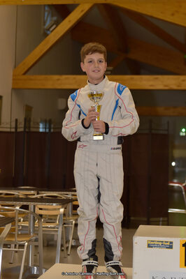 20/11/2016 : Seranne Trophy à Ganges (Photos Antoine Camblor) 2016 — karting