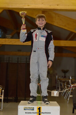 20/11/2016 : Seranne Trophy à Ganges (Photos Antoine Camblor) 2016 — karting