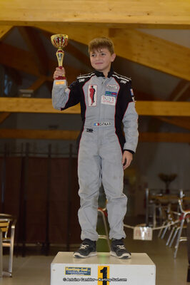20/11/2016 : Seranne Trophy à Ganges (Photos Antoine Camblor) 2016 — karting