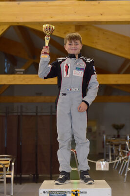 20/11/2016 : Seranne Trophy à Ganges (Photos Antoine Camblor) 2016 — karting