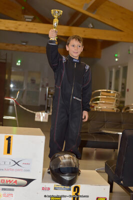 20/11/2016 : Seranne Trophy à Ganges (Photos Antoine Camblor) 2016 — karting