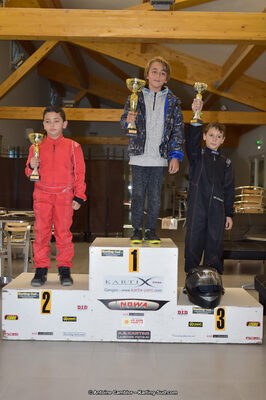 20/11/2016 : Seranne Trophy à Ganges (Photos Antoine Camblor) 2016 — karting