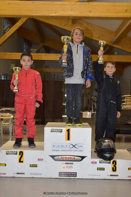 20/11/2016 : Seranne Trophy à Ganges (Photos Antoine Camblor) 2016 — karting