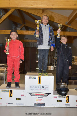 20/11/2016 : Seranne Trophy à Ganges (Photos Antoine Camblor) 2016 — karting