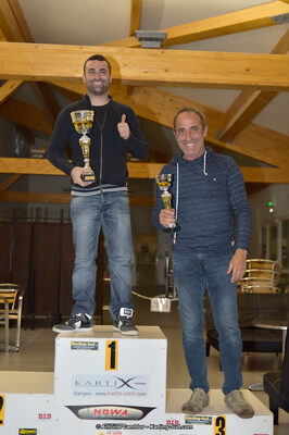 20/11/2016 : Seranne Trophy à Ganges (Photos Antoine Camblor) 2016 — karting