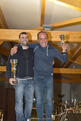 20/11/2016 : Seranne Trophy à Ganges (Photos Antoine Camblor) 2016 — karting