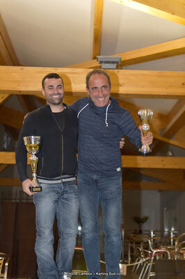20/11/2016 : Seranne Trophy à Ganges (Photos Antoine Camblor) 2016 — karting
