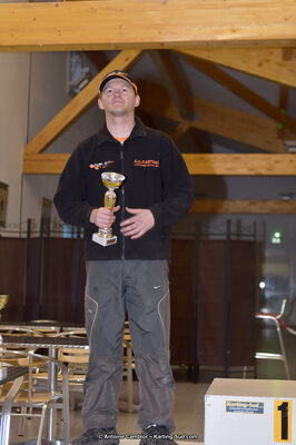 20/11/2016 : Seranne Trophy à Ganges (Photos Antoine Camblor) 2016 — karting