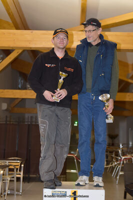20/11/2016 : Seranne Trophy à Ganges (Photos Antoine Camblor) 2016 — karting