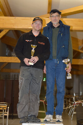 20/11/2016 : Seranne Trophy à Ganges (Photos Antoine Camblor) 2016 — karting