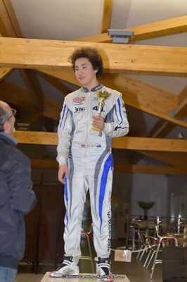 20/11/2016 : Seranne Trophy à Ganges (Photos Antoine Camblor) 2016 — karting