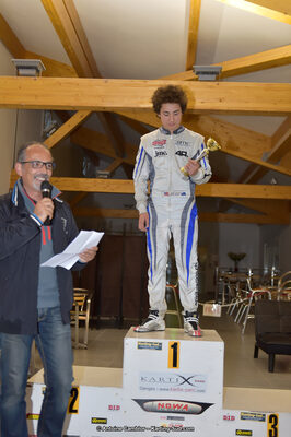 20/11/2016 : Seranne Trophy à Ganges (Photos Antoine Camblor) 2016 — karting