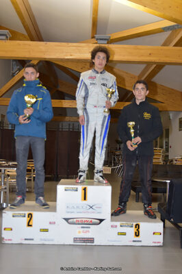 20/11/2016 : Seranne Trophy à Ganges (Photos Antoine Camblor) 2016 — karting