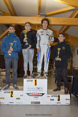 20/11/2016 : Seranne Trophy à Ganges (Photos Antoine Camblor) 2016 — karting