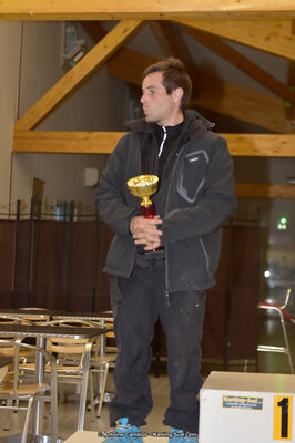 20/11/2016 : Seranne Trophy à Ganges (Photos Antoine Camblor) 2016 — karting