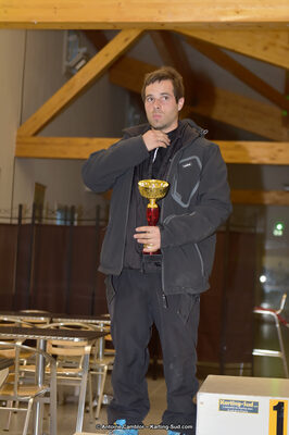 20/11/2016 : Seranne Trophy à Ganges (Photos Antoine Camblor) 2016 — karting