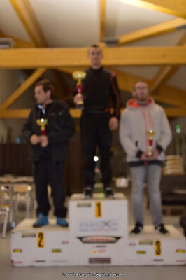 20/11/2016 : Seranne Trophy à Ganges (Photos Antoine Camblor) 2016 — karting