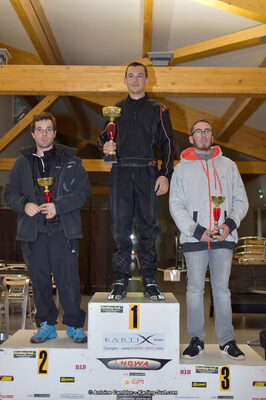 20/11/2016 : Seranne Trophy à Ganges (Photos Antoine Camblor) 2016 — karting