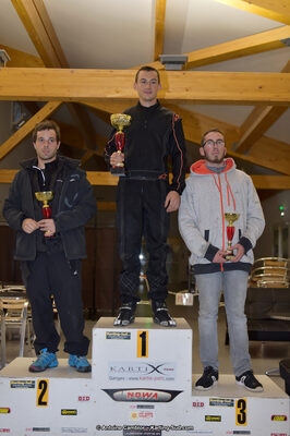 20/11/2016 : Seranne Trophy à Ganges (Photos Antoine Camblor) 2016 — karting