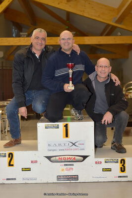 20/11/2016 : Seranne Trophy à Ganges (Photos Antoine Camblor) 2016 — karting
