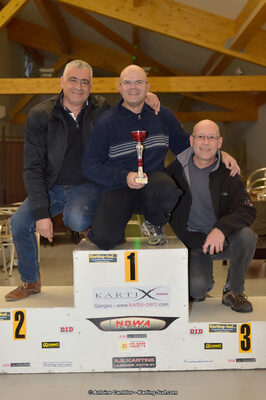 20/11/2016 : Seranne Trophy à Ganges (Photos Antoine Camblor) 2016 — karting
