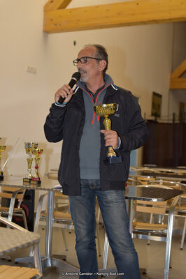 20/11/2016 : Seranne Trophy à Ganges (Photos Antoine Camblor) 2016 — karting