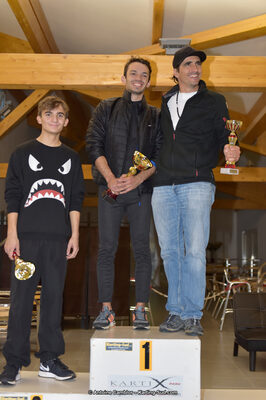 20/11/2016 : Seranne Trophy à Ganges (Photos Antoine Camblor) 2016 — karting