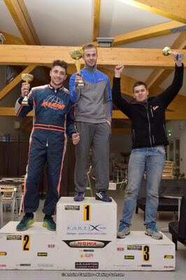 20/11/2016 : Seranne Trophy à Ganges (Photos Antoine Camblor) 2016 — karting