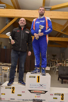 20/11/2016 : Seranne Trophy à Ganges (Photos Antoine Camblor) 2016 — karting