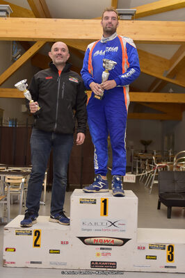 20/11/2016 : Seranne Trophy à Ganges (Photos Antoine Camblor) 2016 — karting