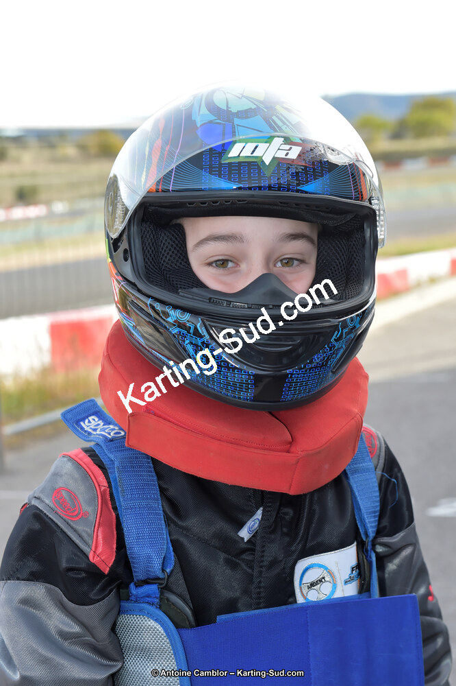 20/11/2016 : Seranne Trophy à Ganges (Photos Antoine Camblor) 2016 — karting