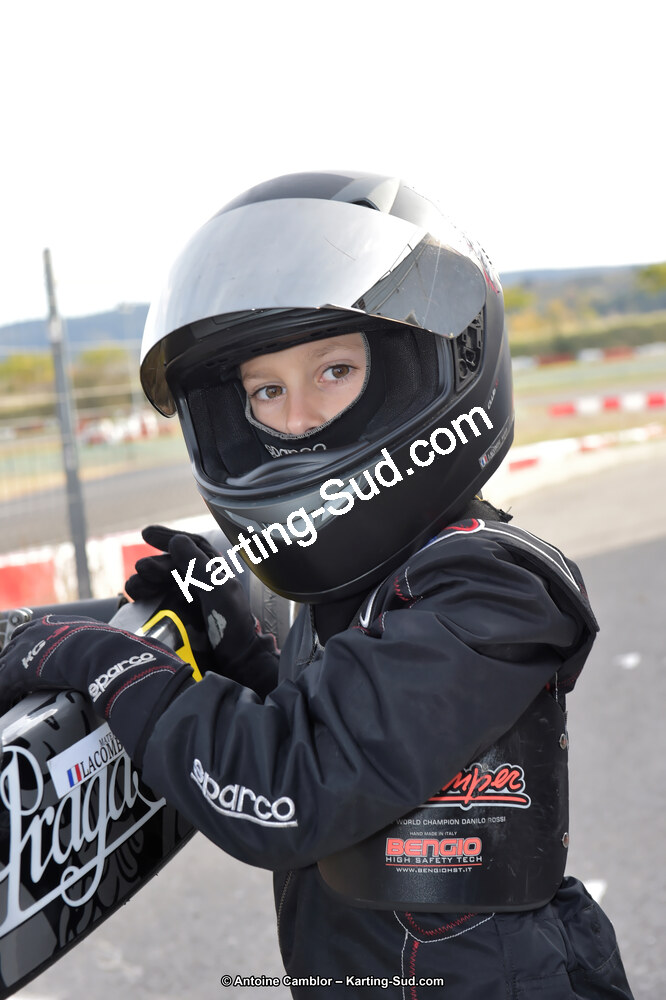 20/11/2016 : Seranne Trophy à Ganges (Photos Antoine Camblor) 2016 — karting