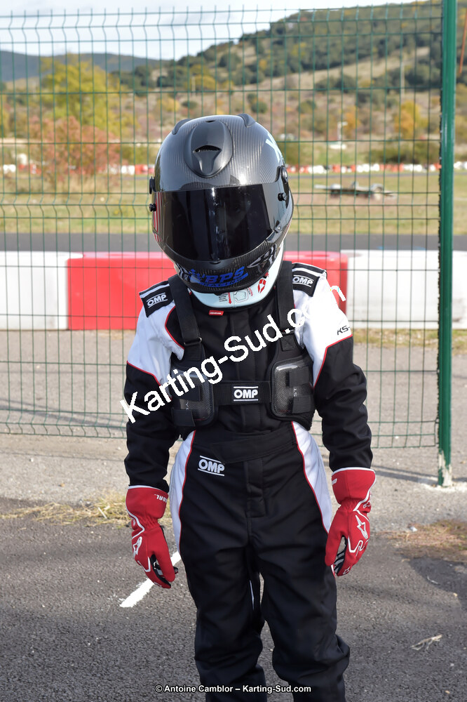 20/11/2016 : Seranne Trophy à Ganges (Photos Antoine Camblor) 2016 — karting