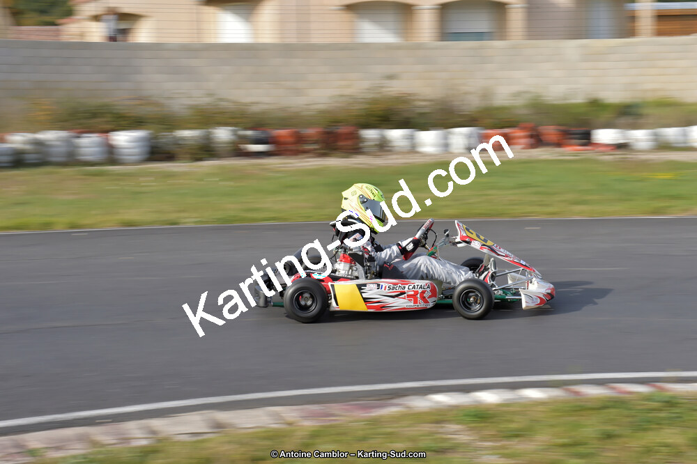20/11/2016 : Seranne Trophy à Ganges (Photos Antoine Camblor) 2016 — karting