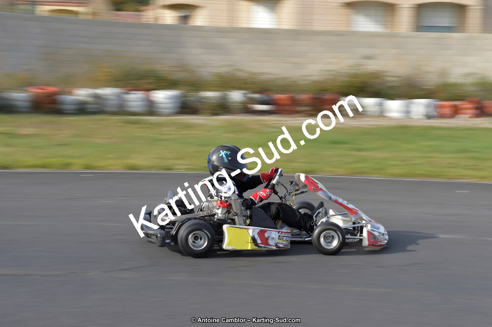 20/11/2016 : Seranne Trophy à Ganges (Photos Antoine Camblor) 2016 — karting