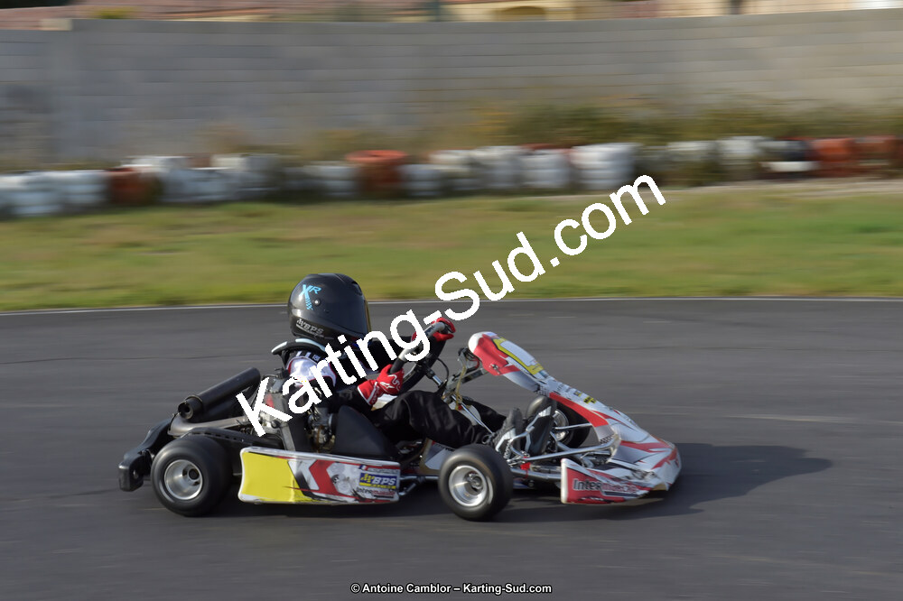 20/11/2016 : Seranne Trophy à Ganges (Photos Antoine Camblor) 2016 — karting