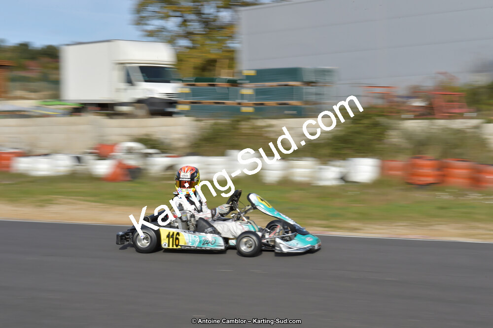 20/11/2016 : Seranne Trophy à Ganges (Photos Antoine Camblor) 2016 — karting