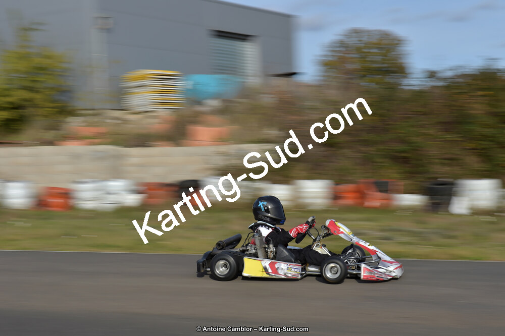 20/11/2016 : Seranne Trophy à Ganges (Photos Antoine Camblor) 2016 — karting