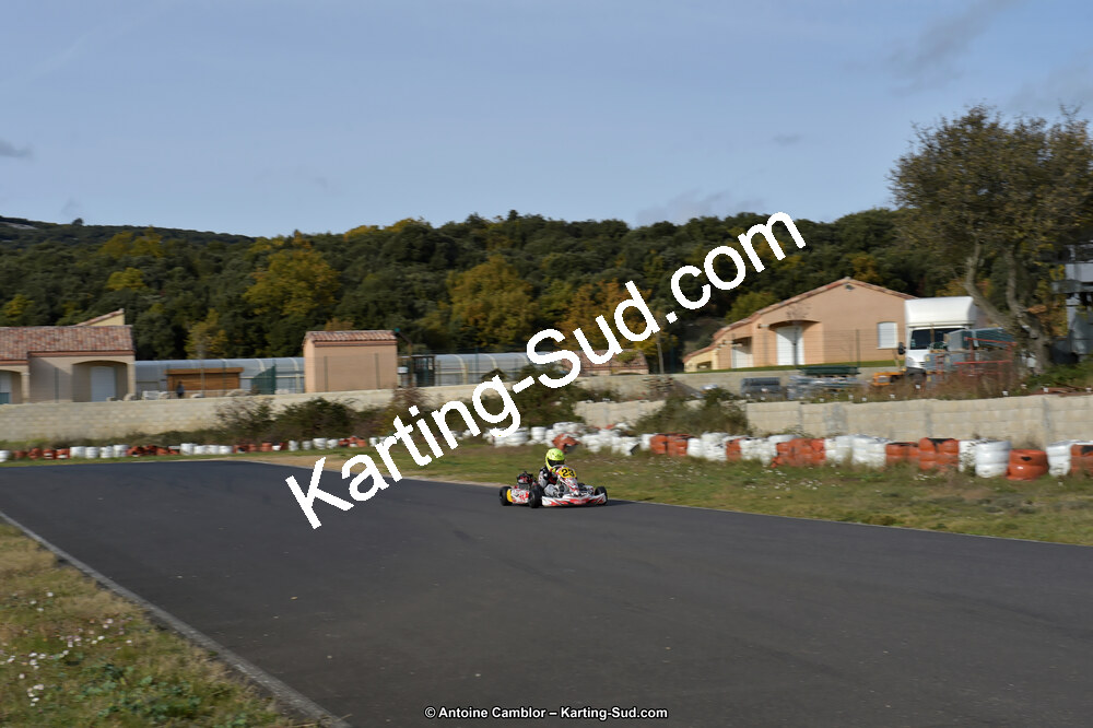 20/11/2016 : Seranne Trophy à Ganges (Photos Antoine Camblor) 2016 — karting