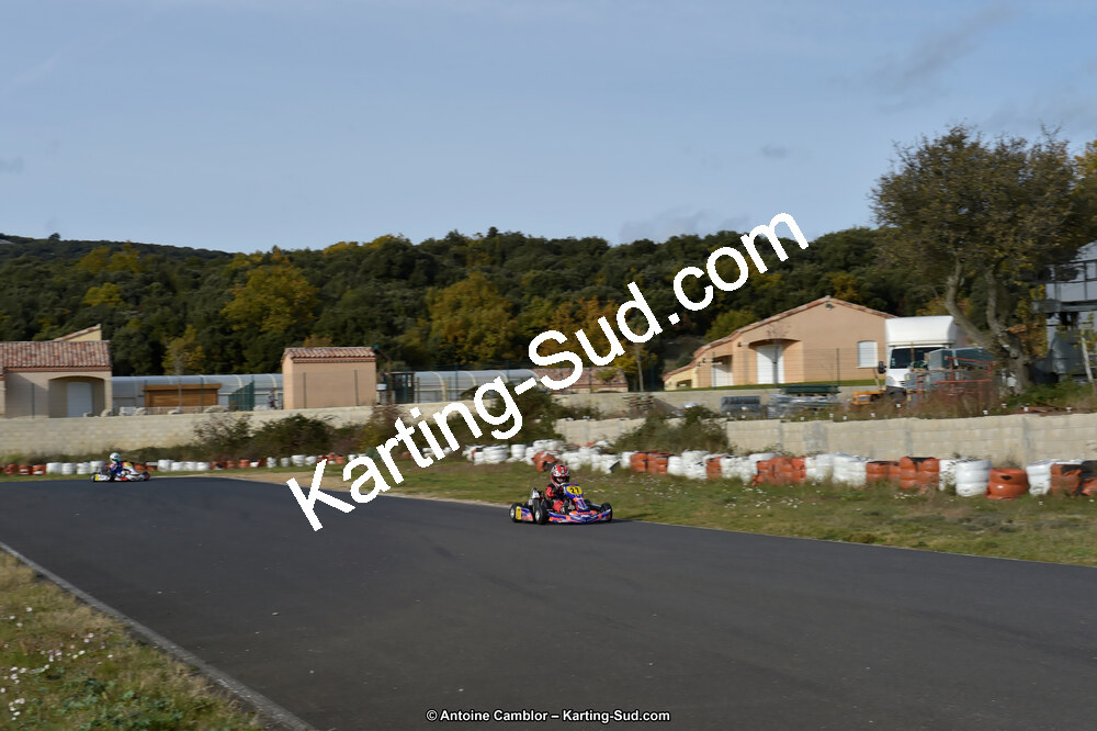 20/11/2016 : Seranne Trophy à Ganges (Photos Antoine Camblor) 2016 — karting