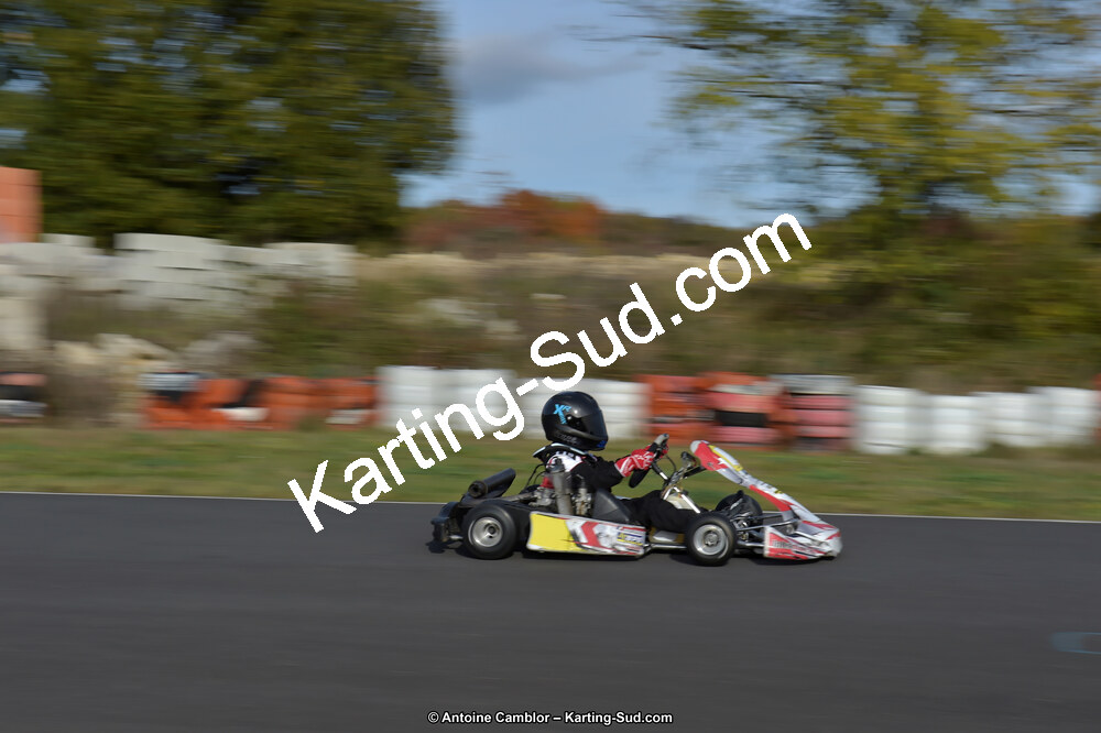 20/11/2016 : Seranne Trophy à Ganges (Photos Antoine Camblor) 2016 — karting